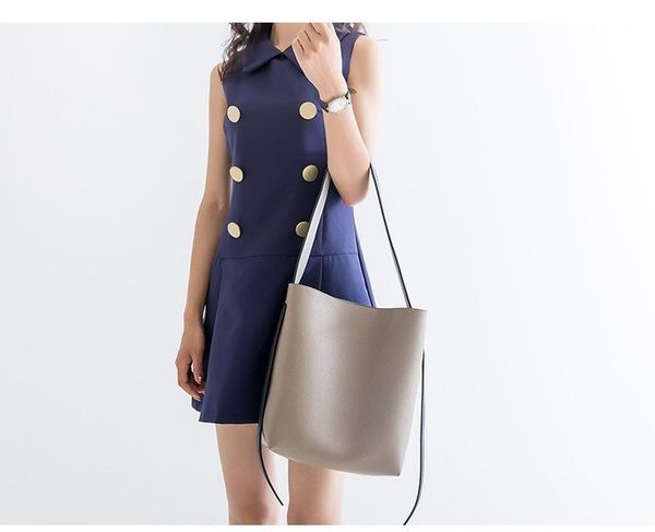 2020 fashion korean wide shoulder shoulder bag new women bag large capacity tote