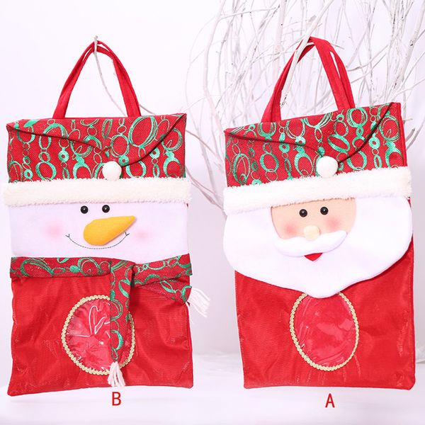 happy new year 2019 year merry christmas gift xmas santa claus gift bags merry christmas snowman candy bag party decor
happy new year 2019 year merry christmas gift xmas santa claus gift bags merry christmas snowman candy bag party decor