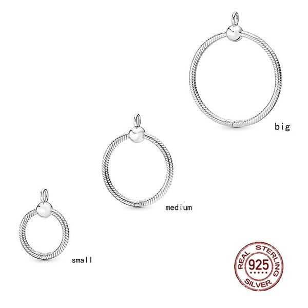 100% 925 sterling silver moments large o pendant medium o necklaces small o charm european women fashion jewelry gift 398330 398256 398296, Black
100% 925 sterling silver moments large o pendant medium o necklaces small o charm european women fashion jewelry gift 398330 398256 398296, Black