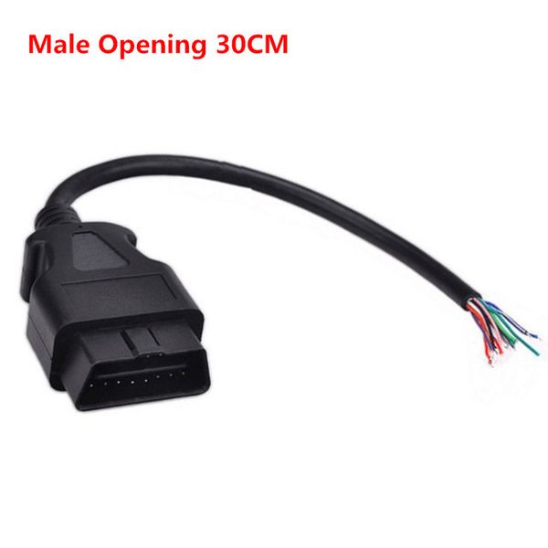 5pcs/lot j1962 obd2 16pin male/femal plug connector elm327 extension adapter obd cable 16 pin obd 2 adaptor opening female cable
5pcs/lot j1962 obd2 16pin male/femal plug connector elm327 extension adapter obd cable 16 pin obd 2 adaptor opening female cable
