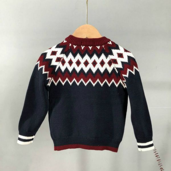 children sweaters fashion pullover clothing kids long sleeve paild casual sweaters boys girls sweaters 2019 new, Blue
children sweaters fashion pullover clothing kids long sleeve paild casual sweaters boys girls sweaters 2019 new, Blue