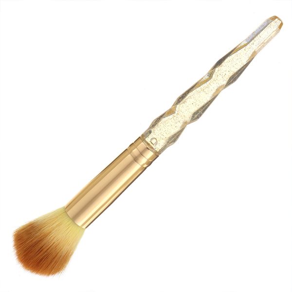 nail clean brush acrylic&uv gel nail art dust cleaner powder remover brush diy make up nail tools, Yellow
nail clean brush acrylic&uv gel nail art dust cleaner powder remover brush diy make up nail tools, Yellow