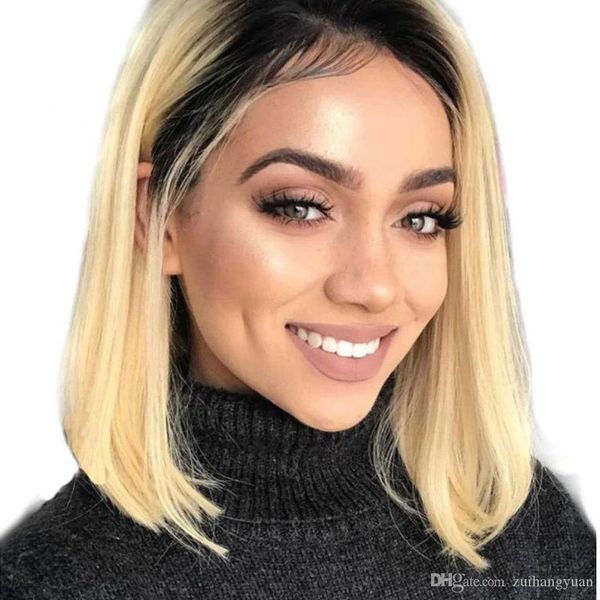 ombre human hair wig 4 colors blonde 613 burgundy short bob lace front human hair wigs for black women new
ombre human hair wig 4 colors blonde 613 burgundy short bob lace front human hair wigs for black women new