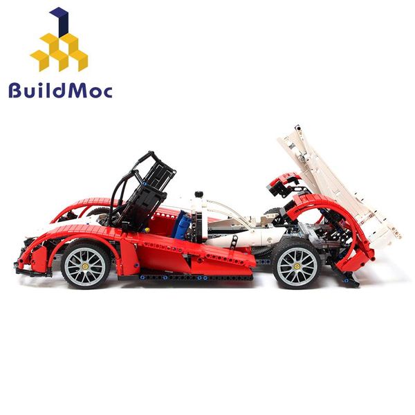 прототип buildmoc 3092 ле-мана 1 супер автомобиль лмп масштабных спортивных автомобилей энцо набор fit техника legoings строительные блоки к
прототип buildmoc 3092 ле-мана 1 супер автомобиль лмп масштабных спортивных автомобилей энцо набор fit техника legoings строительные блоки к