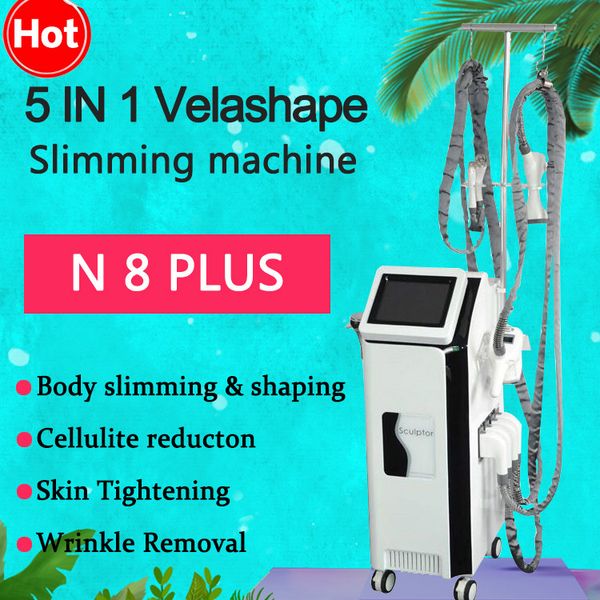 vacuum rf velashape 3 body fat reduction / cellulite removal roller massage cavitation slimming machine prices/ultrasonic cavitation
vacuum rf velashape 3 body fat reduction / cellulite removal roller massage cavitation slimming machine prices/ultrasonic cavitation