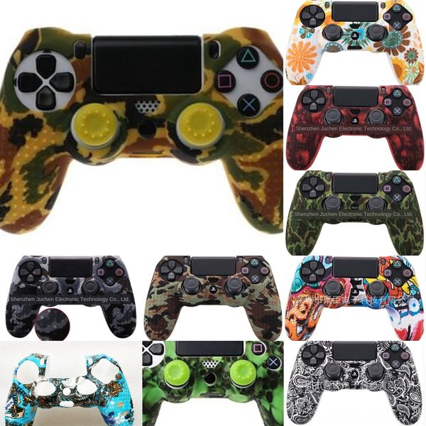 el3v3 wireless bluetooth controller case for ps4 handle shockproof protection package package
el3v3 wireless bluetooth controller case for ps4 handle shockproof protection package package