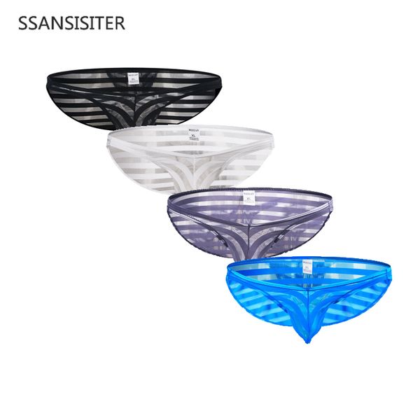 4pcs/lots men briefs breathable mesh elastic low waist spandex moisture wicking underwear underpants apparel newest, Black;white
4pcs/lots men briefs breathable mesh elastic low waist spandex moisture wicking underwear underpants apparel newest, Black;white