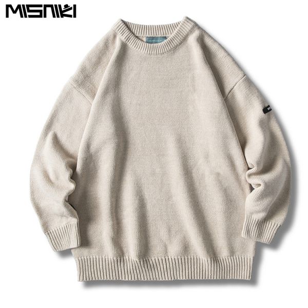 misniki 2019 autum men knitted sweater men christmas sweater clothing winter man pullover sweaters coat jp30, White;black
misniki 2019 autum men knitted sweater men christmas sweater clothing winter man pullover sweaters coat jp30, White;black
