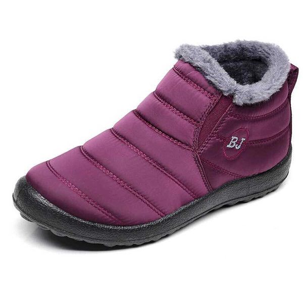 fashion men snow boots warm plush winter boots men keep antiskid bottom waterproof male botas hombre winter footwear, Black
fashion men snow boots warm plush winter boots men keep antiskid bottom waterproof male botas hombre winter footwear, Black