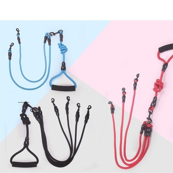 dog collars & leashes pet traction rope detachable lead with foam handle 1 leash for 2 or 3 4 dogs
dog collars & leashes pet traction rope detachable lead with foam handle 1 leash for 2 or 3 4 dogs