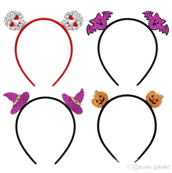 new halloween series biaural accessories cartoons pumpkin strange children's hair hoops hair ornaments factory direct selling, Slivery;white
new halloween series biaural accessories cartoons pumpkin strange children's hair hoops hair ornaments factory direct selling, Slivery;white