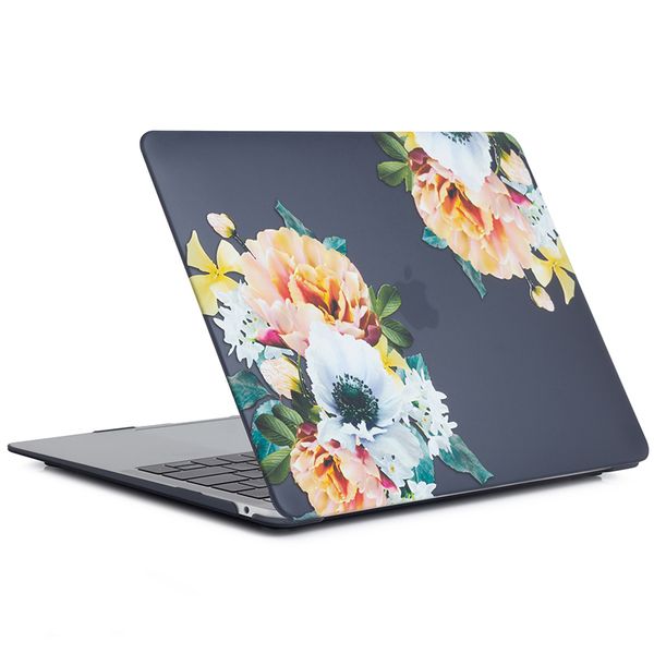 macbook air 13 дюймов case (release 2018 version), пластиковые цветочный узор жесткого чехол совместимость macbook air 13 (a1932) pro13 / 15
macbook air 13 дюймов case (release 2018 version), пластиковые цветочный узор жесткого чехол совместимость macbook air 13 (a1932) pro13 / 15