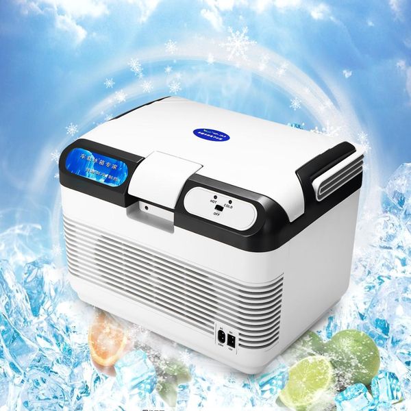 12l portable mini refrigerator 60w 12v/240v car camping home fridge cooler/warmer with 2 charging methods portable handle
12l portable mini refrigerator 60w 12v/240v car camping home fridge cooler/warmer with 2 charging methods portable handle