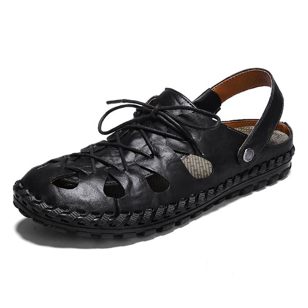 де breathabl дышащий хомбре transpirables пункт уомо кожаные модные сандали sandalias хостела sandalen 2020 воздуха резиновый sandalet новый, Black
де breathabl дышащий хомбре transpirables пункт уомо кожаные модные сандали sandalias хостела sandalen 2020 воздуха резиновый sandalet новый, Black