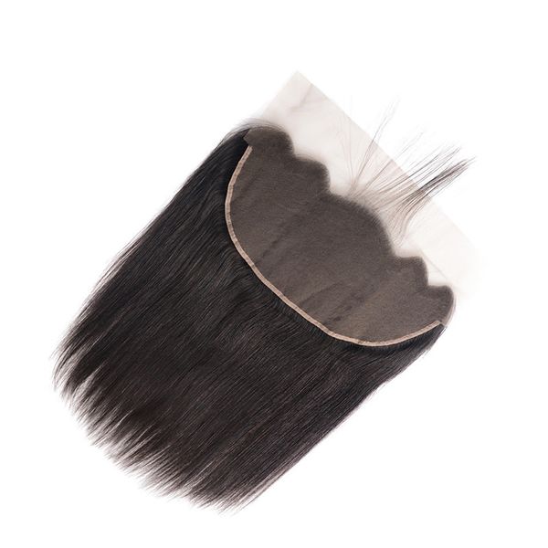13x6 lace frontal brazilian peruvian indian 100% human hair closures part straight pre plucked, Black;brown
13x6 lace frontal brazilian peruvian indian 100% human hair closures part straight pre plucked, Black;brown