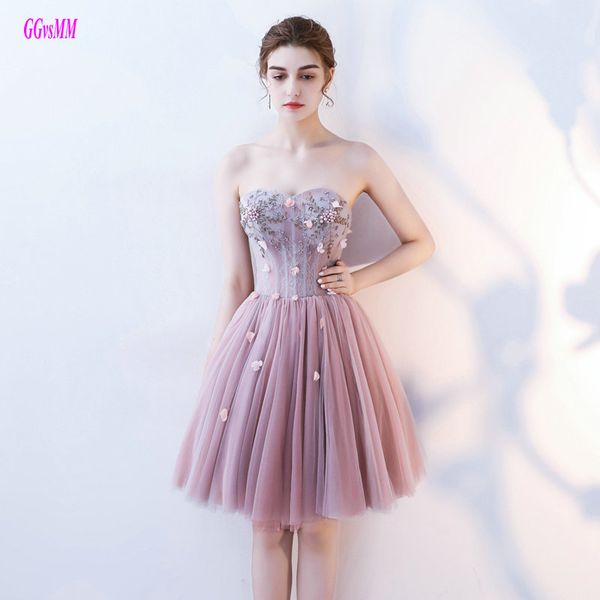 brilliant colorful short prom dresses 2019 new prom dress custom made tulle appliques beading kenn-length party gowns, White;black
brilliant colorful short prom dresses 2019 new prom dress custom made tulle appliques beading kenn-length party gowns, White;black