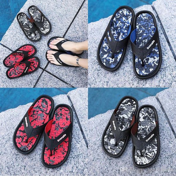 designer brand sandals men sandals striped sandals black red speckle slippers flip flops summer wading shoes beach slippers
designer brand sandals men sandals striped sandals black red speckle slippers flip flops summer wading shoes beach slippers