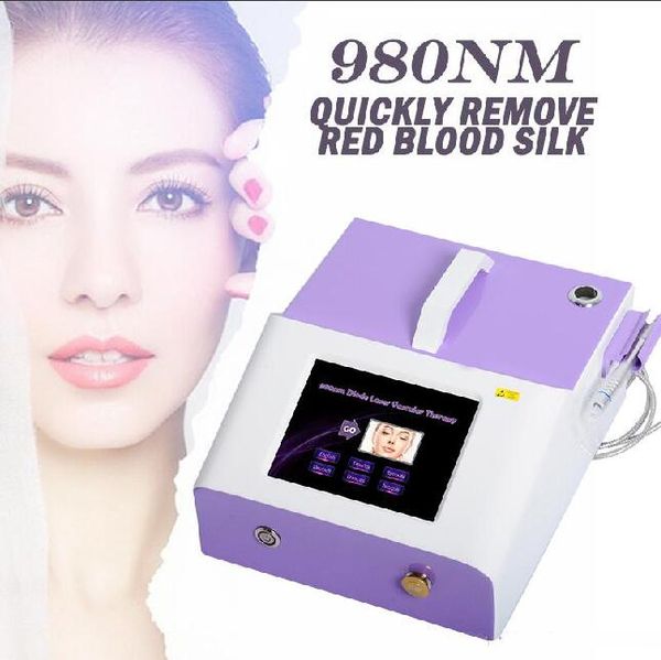 portable 30w spider vein removal machine 980nm diode laser varicose veins vascular removal machine 980 nm wavelength 100j high energy, Black
portable 30w spider vein removal machine 980nm diode laser varicose veins vascular removal machine 980 nm wavelength 100j high energy, Black