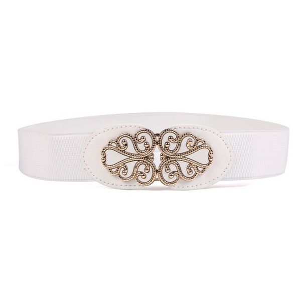 wholesale- designer luxury elastic belt new autumn and winter waistband wild dress belt ladies wide waist girdle women dress accessories, Black;brown
wholesale- designer luxury elastic belt new autumn and winter waistband wild dress belt ladies wide waist girdle women dress accessories, Black;brown