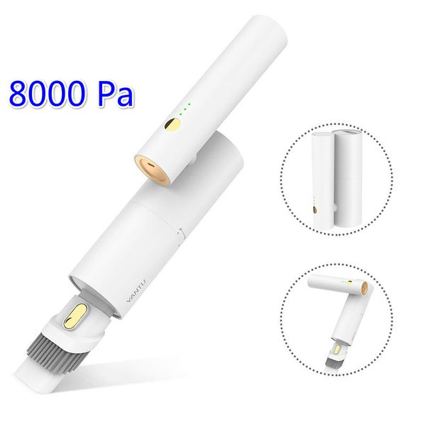 handheld car vacuum cleaner rotatable mini vacuum for car & home high power - 8000 pa cordless portable vac cleaner v02p
handheld car vacuum cleaner rotatable mini vacuum for car & home high power - 8000 pa cordless portable vac cleaner v02p