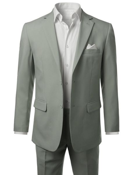 grey customize made men suits 2020 fasion groom suit groomsmen men wedding suit for 2 pieces (jacket+pants+tie), White;black
grey customize made men suits 2020 fasion groom suit groomsmen men wedding suit for 2 pieces (jacket+pants+tie), White;black