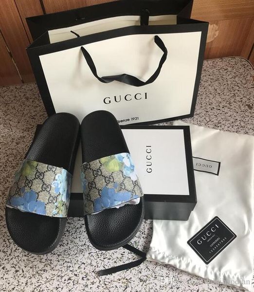 2018 new slide webbing, men's and women's slippers, high quality designer sandals, slippers. Distribution of the original box, Fre
2018 new slide webbing, men's and women's slippers, high quality designer sandals, slippers. Distribution of the original box, Fre