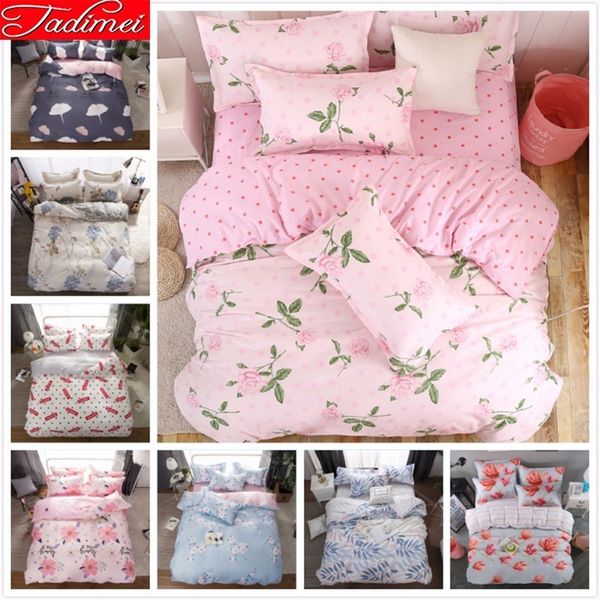 village style floral pattern duvet cover bedding set kid girl soft cotton bed linen sheet bedspread single king size
village style floral pattern duvet cover bedding set kid girl soft cotton bed linen sheet bedspread single king size