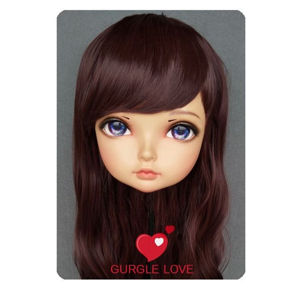 gl mask 63) real lifesize halloween party bjd baby doll anime mask cosplay kig anime silicone masks cosplay kigurumi cross dressing, Silver
gl mask 63) real lifesize halloween party bjd baby doll anime mask cosplay kig anime silicone masks cosplay kigurumi cross dressing, Silver