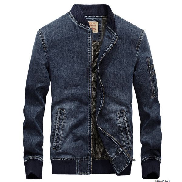 mens designer denim loose large size simple casual tooling jacket 66007h, Black;brown
mens designer denim loose large size simple casual tooling jacket 66007h, Black;brown