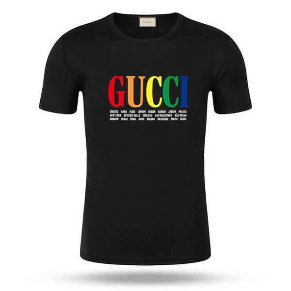 short sleeve t-shirt men's new spring / summer 2019 men's t-shirt trend men's bottoming shirt half sleeve crew neck printed casual t-shirt
short sleeve t-shirt men's new spring / summer 2019 men's t-shirt trend men's bottoming shirt half sleeve crew neck printed casual t-shirt