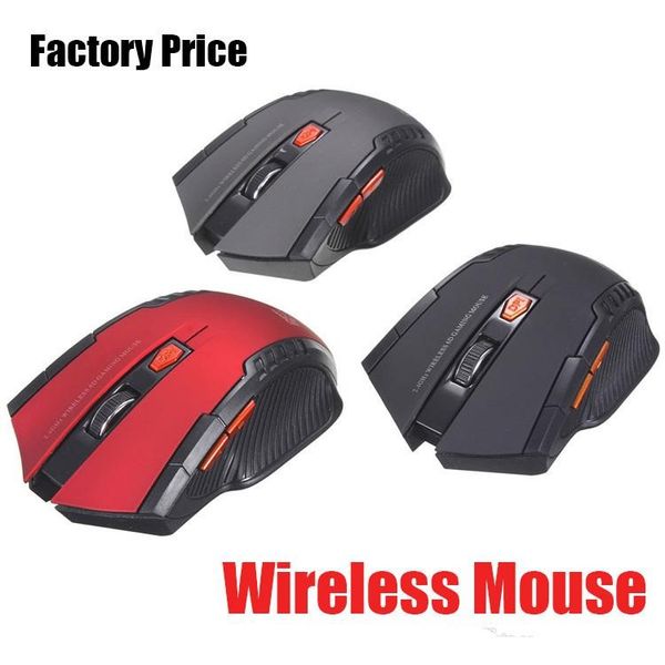 new wireless mouse 6 key usb optical receiver mouse 1200dpi energy-saving mice for game computer tablet pc laptop
new wireless mouse 6 key usb optical receiver mouse 1200dpi energy-saving mice for game computer tablet pc laptop