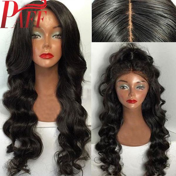 paff 4*4 silk lace front human hair wigs part body wave pre plucked silk base brazilian remy hair wigs, Black;brown
paff 4*4 silk lace front human hair wigs part body wave pre plucked silk base brazilian remy hair wigs, Black;brown