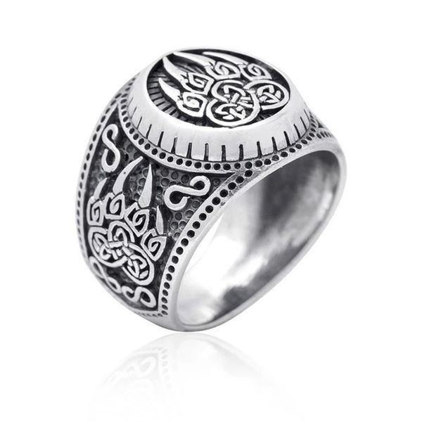 nordic mythology bear claw vintage 925 thai silver men ring selling punk style jewelry hip hop rings size 8-13 bague homme, Slivery;golden
nordic mythology bear claw vintage 925 thai silver men ring selling punk style jewelry hip hop rings size 8-13 bague homme, Slivery;golden