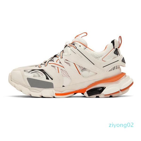 designer casual shoes triple s track 3.0 brand grey orange yellow men women casual shoes platform sports sneakers trek mens trainers z02, Black
designer casual shoes triple s track 3.0 brand grey orange yellow men women casual shoes platform sports sneakers trek mens trainers z02, Black
