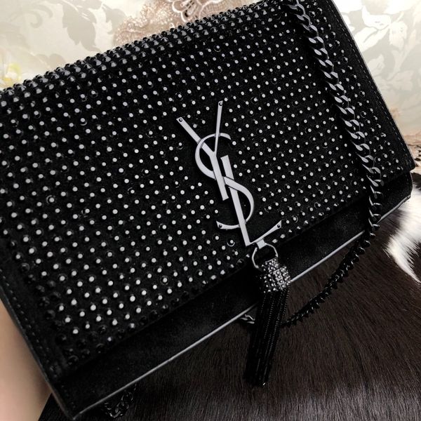 Мода женщин сумки заклепки цепи Сумка женская кожаная сумка Crossbody сумка сумки
Мода женщин сумки заклепки цепи Сумка женская кожаная сумка Crossbody сумка сумки