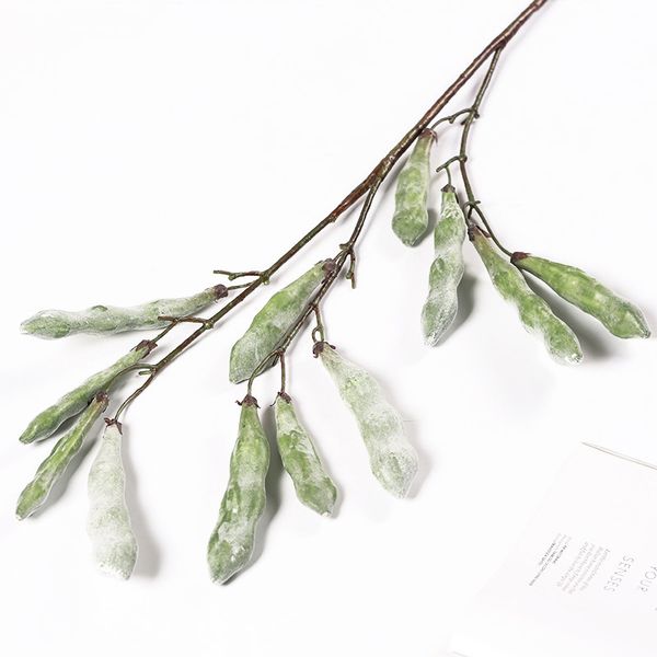 european artificial legume flower silk cloth plants artificial flower festival decoration for home garden decor ornament
european artificial legume flower silk cloth plants artificial flower festival decoration for home garden decor ornament