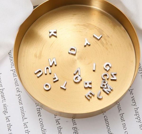 a-z english alphabet initial necklace silver plated capital letter pendant fashion jewelry for women
a-z english alphabet initial necklace silver plated capital letter pendant fashion jewelry for women