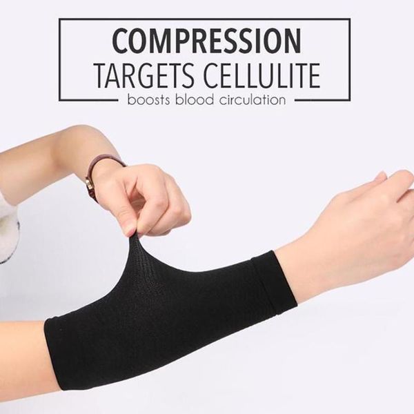 new upper arm warmers elastic shaping thin soft breathable arm compression bundle women elastic shaperwear slimming, Black;gray
new upper arm warmers elastic shaping thin soft breathable arm compression bundle women elastic shaperwear slimming, Black;gray