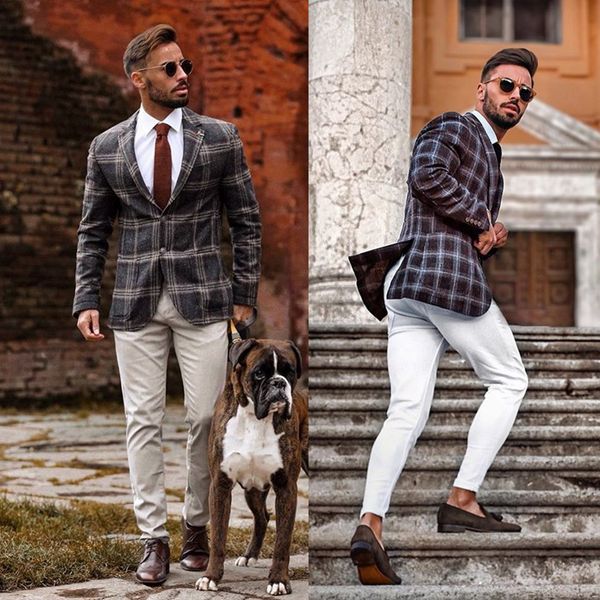 mens suit glen plaid new fashion groom suit wedding suits for men slim fit groom tuxedos for man, Black;gray
mens suit glen plaid new fashion groom suit wedding suits for men slim fit groom tuxedos for man, Black;gray