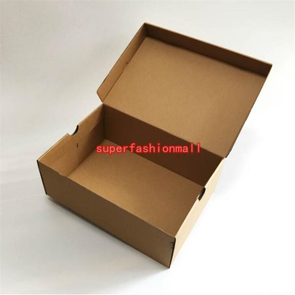 Send With box Extra fee for customes who by shoes from superfashionmall need a original shoes box
Send With box Extra fee for customes who by shoes from superfashionmall need a original shoes box