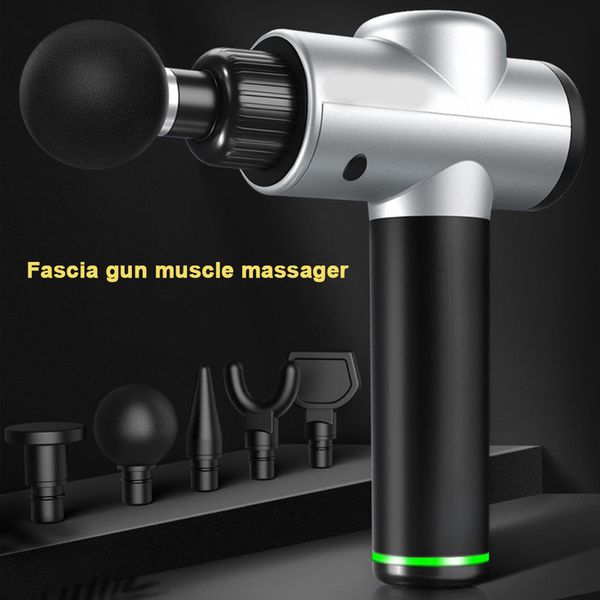massage muscle massager management training body relaxation fascia muscle gun integrated fitness equipments dropship
massage muscle massager management training body relaxation fascia muscle gun integrated fitness equipments dropship