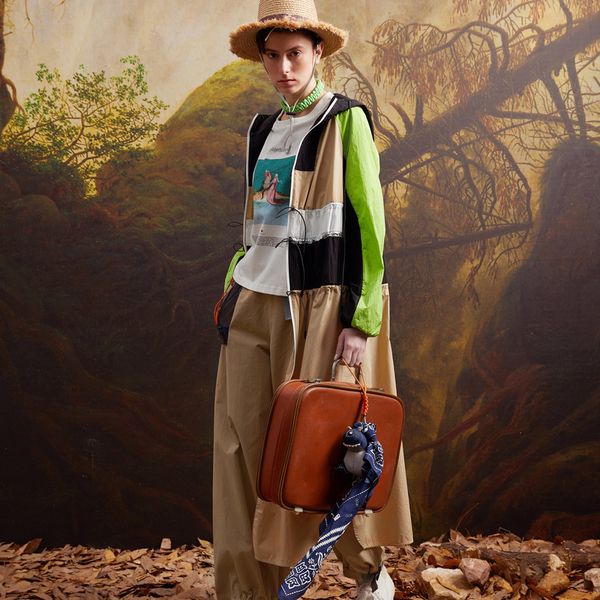 irinay111 2019 spring summer new collection original design color patchwork zipper hooded long oversized trench coat women, Tan;black
irinay111 2019 spring summer new collection original design color patchwork zipper hooded long oversized trench coat women, Tan;black