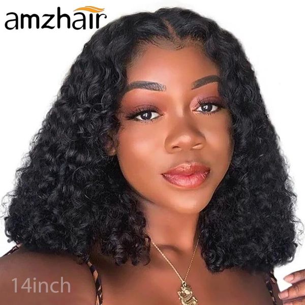 brazilian curly short bob lace front human hair wigs with pre-plucked baby hair for women 150 density 13x4 transparent remy, Black;brown
brazilian curly short bob lace front human hair wigs with pre-plucked baby hair for women 150 density 13x4 transparent remy, Black;brown