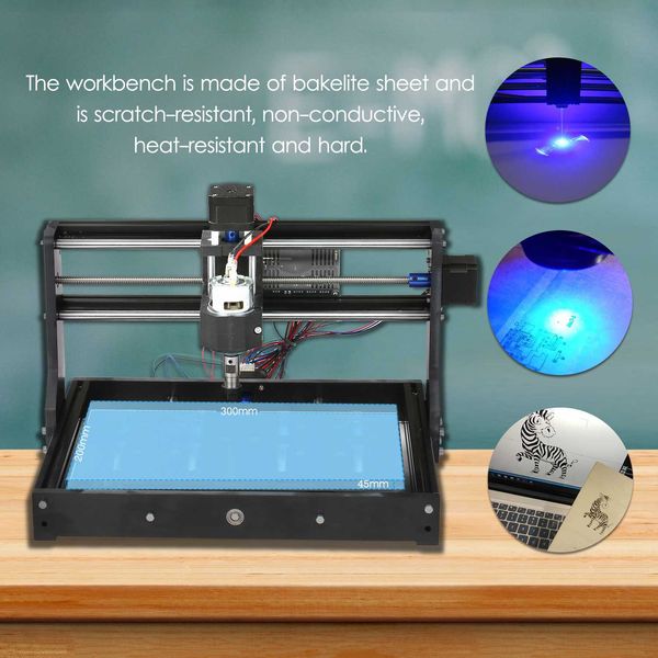 diy cnc router kit machine control laser engraver machine with protective glasses goggle er11 spindle chuck 10pcs drill bits
diy cnc router kit machine control laser engraver machine with protective glasses goggle er11 spindle chuck 10pcs drill bits