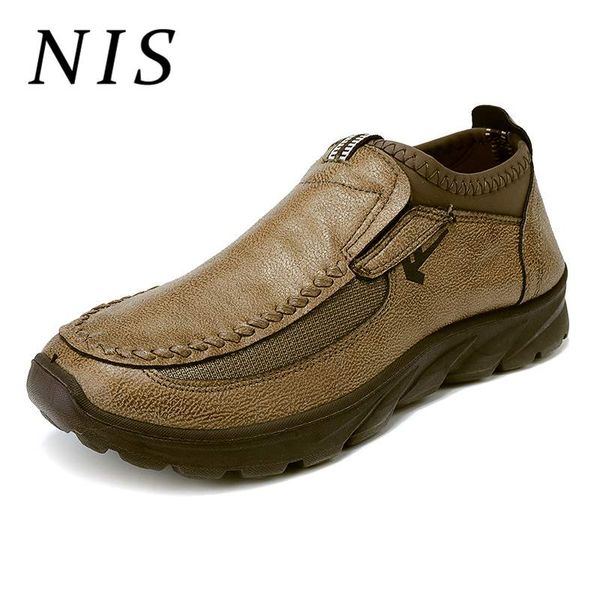 nis casual pu leather loafers men shoes breathable winter leather shoes men antiskid loafers slip-on sneakers flats, Black
nis casual pu leather loafers men shoes breathable winter leather shoes men antiskid loafers slip-on sneakers flats, Black