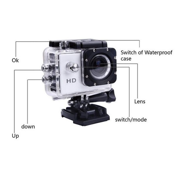 sj4000 wifi action camera diving 30m waterproof 1080p full hd go underwater helmet sport camera sport dv 12mp p pixel camera
sj4000 wifi action camera diving 30m waterproof 1080p full hd go underwater helmet sport camera sport dv 12mp p pixel camera