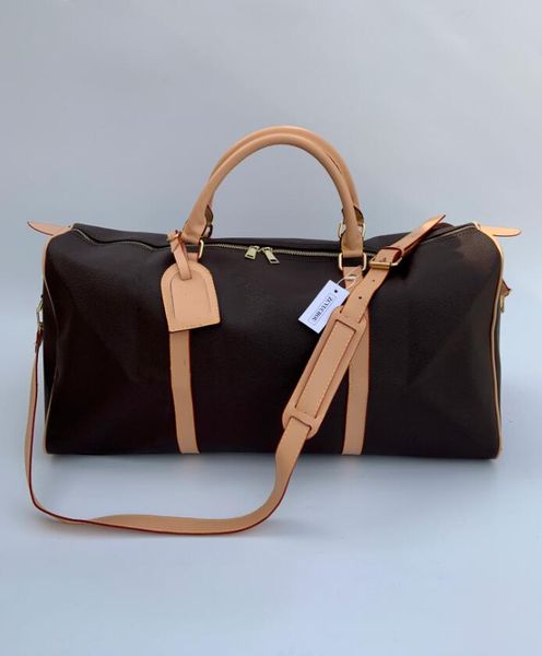 3 colors new fashion men women travel bag duffle bag, brand designer luggage handbags large capacity sport bag 58cm
3 colors new fashion men women travel bag duffle bag, brand designer luggage handbags large capacity sport bag 58cm