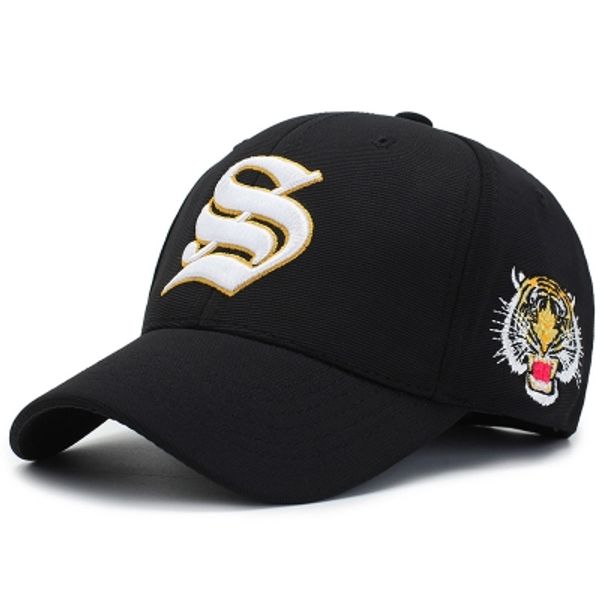 new korean baseball caps men and women three-dimensional embroidery animal letter caps outdoor curved leisure hats, Blue;gray
new korean baseball caps men and women three-dimensional embroidery animal letter caps outdoor curved leisure hats, Blue;gray