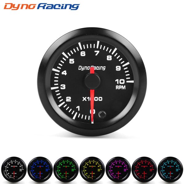 dynoracing 2 " 52mm 7 цветов led car auto тахометр 0-10000 об / мин датчик с высокоскоростным шаговым двигателем rpm метр автомобильный метр
dynoracing 2 " 52mm 7 цветов led car auto тахометр 0-10000 об / мин датчик с высокоскоростным шаговым двигателем rpm метр автомобильный метр