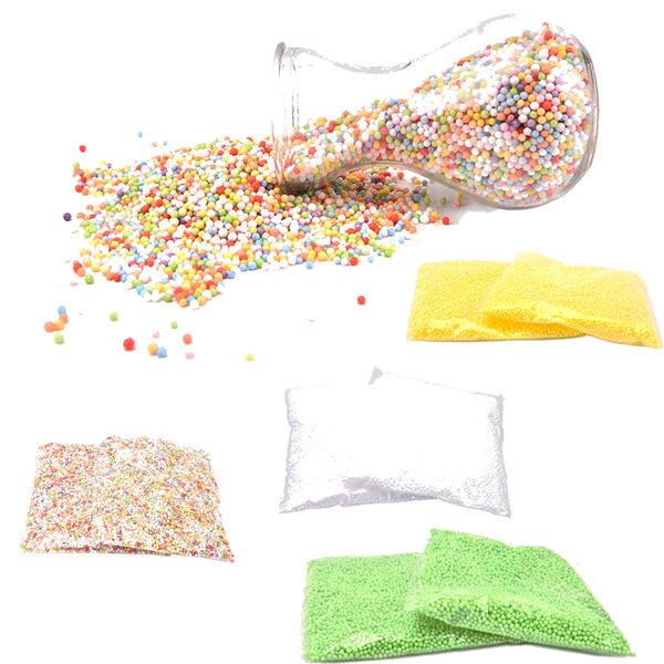 1pack / серия красочный мини пена шары декоративные diy материал craft supplies пузыря украшения пенопластовые шарики
1pack / серия красочный мини пена шары декоративные diy материал craft supplies пузыря украшения пенопластовые шарики